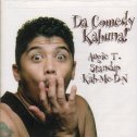 Da Comedy Kahuna! Augie Tulba 